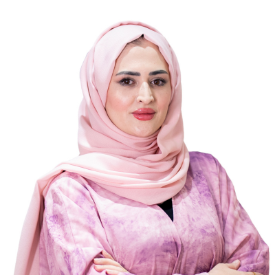 Amneh Etoom is a Speech and Language Therapist at ACPN