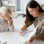 How Early Speech Therapy Shapes a Child’s Future | كيف يساهم علاج النطق المبكر في تشكيل مستقبل الطفل