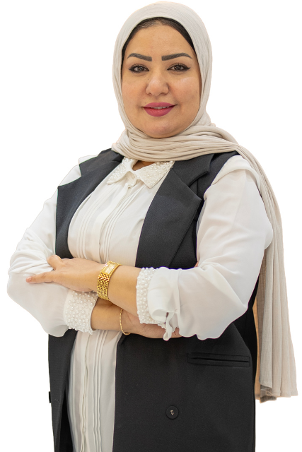 Dr. Doaa Elhariry is a Clinical Psychologist at ACPN Al Ain