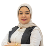 Dr. Doaa Elhariry is a Clinical Psychologist at ACPN Al Ain | د. دعاء الحريري