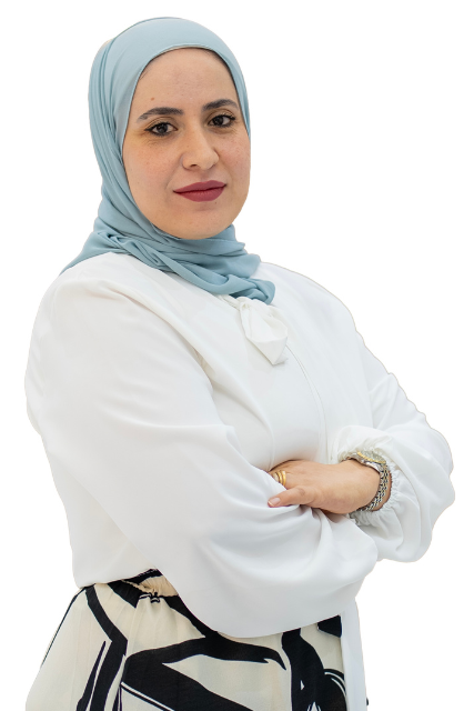 Dr. Manar Ghazi Albadarneh is a Psychologist at ACPN Al Ain