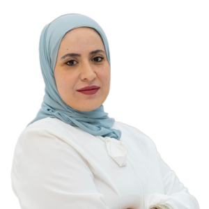 Dr. Manar Ghazi Albadarneh is a Psychologist at ACPN Al Ain