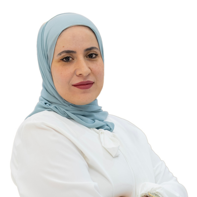 Dr. Manar Ghazi Albadarneh is a Psychologist at ACPN Al Ain | د/ منار غازي البدارنة