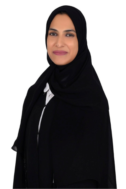 Fatima Choonara | Occupational Therapist at ACPN Al Ain