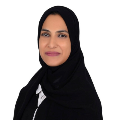 Fatima Choonara | Occupational Therapist at ACPN Al Ain