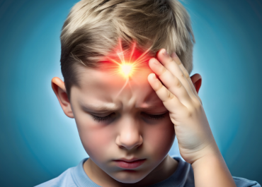 Headaches and Migraines in Children: What Parents Should Know