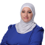 Ms. Heba Kulaib is an Occupational Therapist at ACPN Abu Dhabi