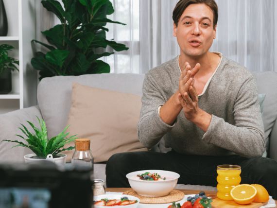 How Clinical Nutrition Influences Mood |