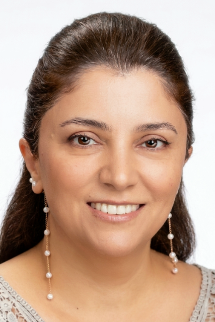 Josephine Attie Ghobril