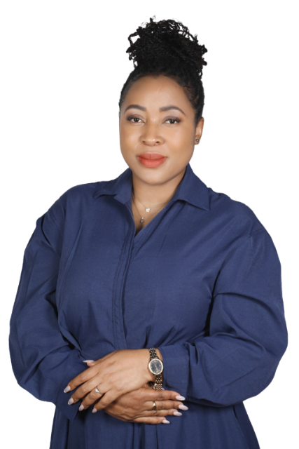 Ms. Juliet Audrey Katsidzira is a Clinical Psychologist at ACPN Abu Dhabi