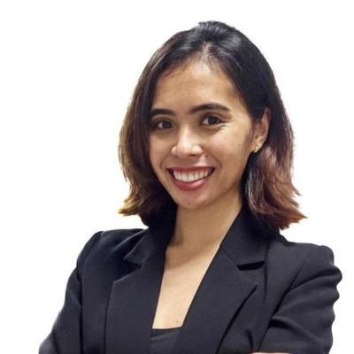 Ms. Karla Evita Cainglet is a Speech and Language Therapist at ACPN Abu Dhabi