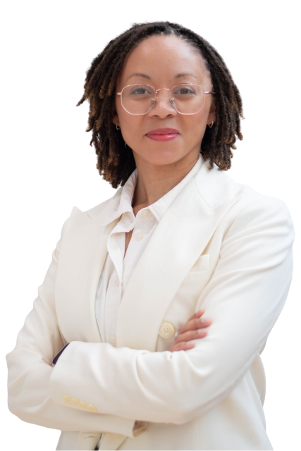 Lize Rooi | Speech Therapist Abu Dhabi