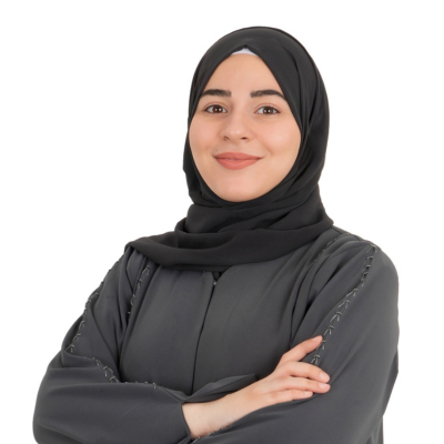 Maisam Rasmi Hassan | Occupational Therapist at ACPN Al Ain