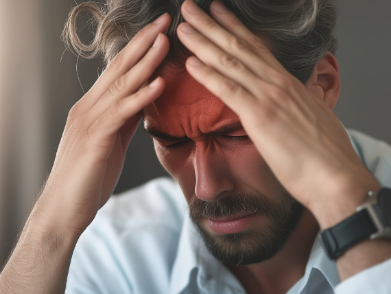 Migraines | الصداع النصفي