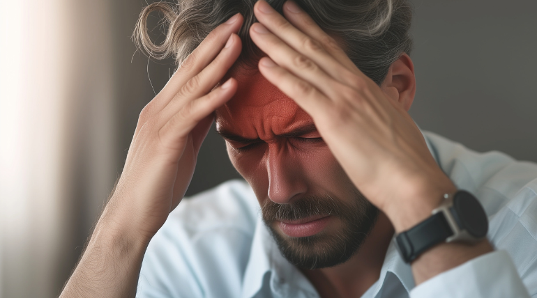 Migraines Explained | الصداع النصفي