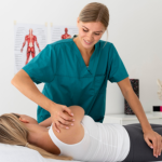 How Physiotherapy Helps Adults Overcome Pain and Injury | كيف يساعد العلاج الطبيعي البالغين على التغلب على الألم والإصابات