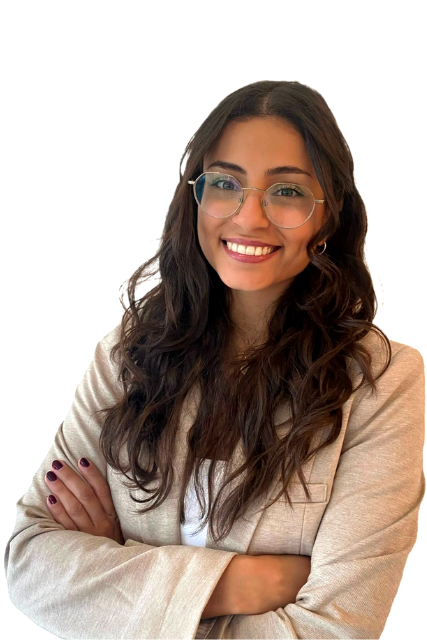 Nour Khoury - Clinical Psychologist Dubai