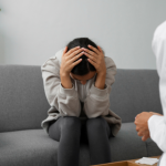 Panic Attacks vs. Anxiety Attacks | نوبات الهلع أم نوبات القلق