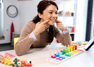 Finding Your Voice Again: How Speech Therapy Helps Adults Communicate with Confidence