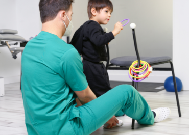 Rebuilding Life After Injury: How Rehabilitation Helps Patients Regain Independence