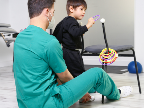 How Rehabilitation Helps Patients Regain Independence |