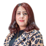 Ms. Suad Ghazi Badran is a Clinical Psychologist at ACPN Al Ain | سعاد غازي بدران