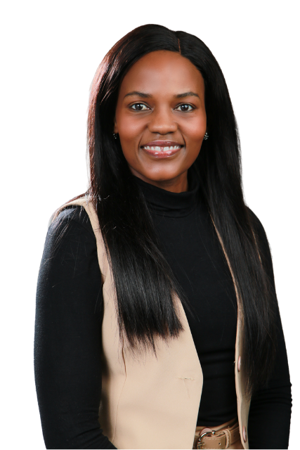 Ms. Tenjiwe Nhlapo is a Counseling Psychologist at ACPN Abu Dhabi