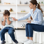 Understanding Children’s Emotional Worlds | فهم العالم العاطفي للأطفال