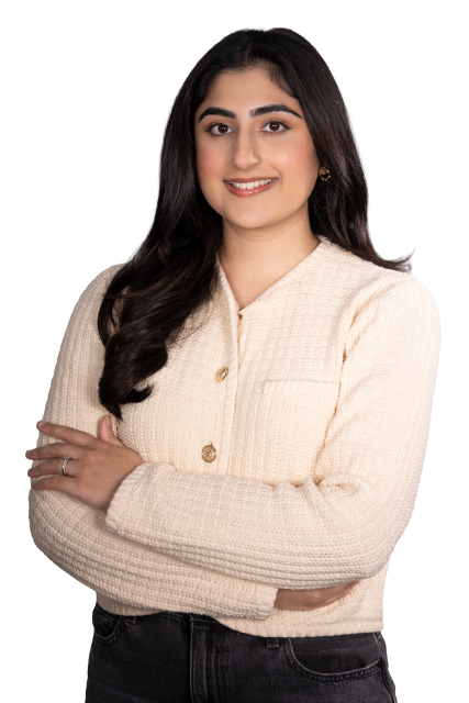 Ms. Zaynab Akhtar | Occupational Therapist