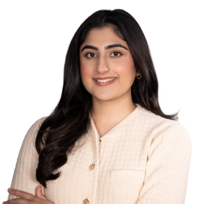 Ms. Zaynab Akhtar | Occupational Therapist