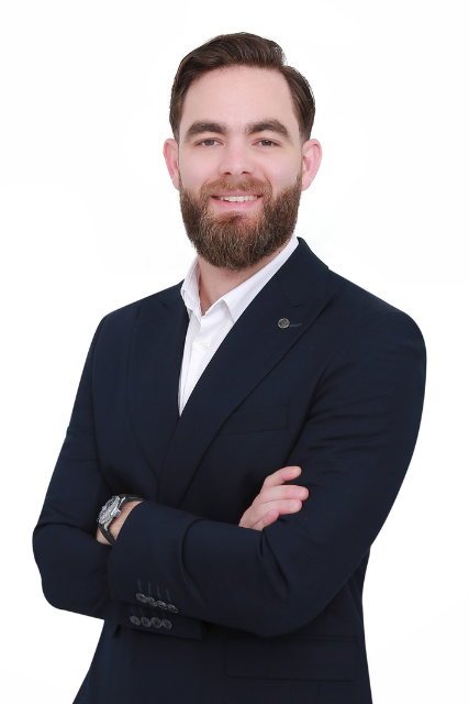 Adrian Campos Chacon | Clinical Psychologist Abu Dhabi