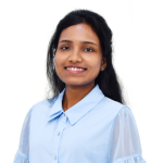 Ananya Gilbert Feba | Occupational Therapist