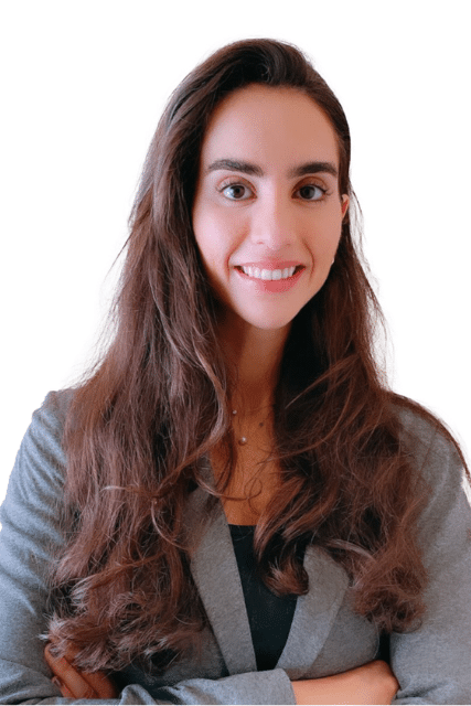 Christina Rahme | Clinical Psychologist at ACPN, Dubai
