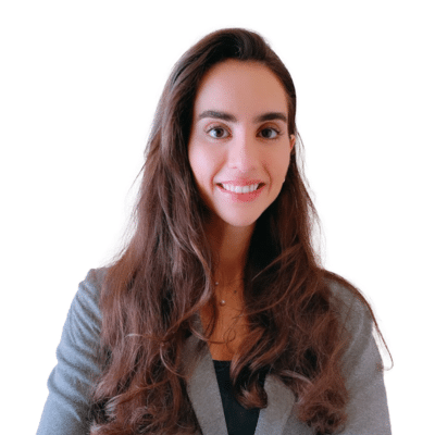 Christina Rahme | Clinical Psychologist at ACPN, Dubai