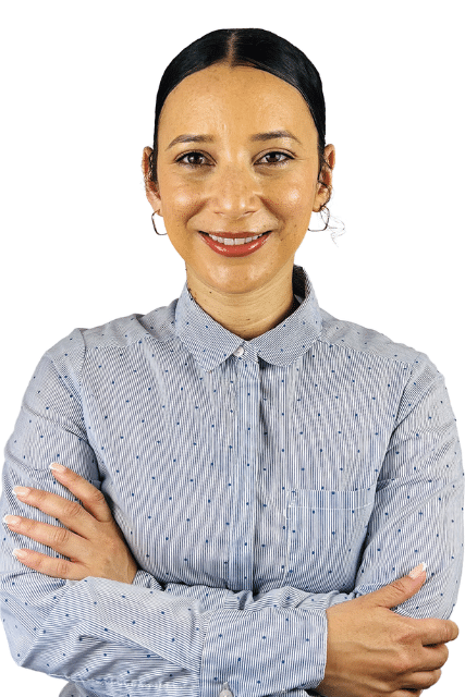 Cynthia Pottier | Educational Psychologist Abu Dhabi