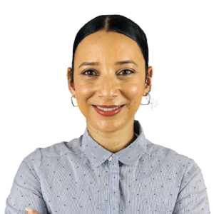 Cynthia Pottier | Educational Psychologist Abu Dhabi
