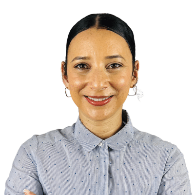 Cynthia Pottier | Educational Psychologist Abu Dhabi