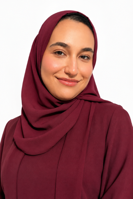 Dina Ezzat | Speech and Language Therapist Abu Dhabi