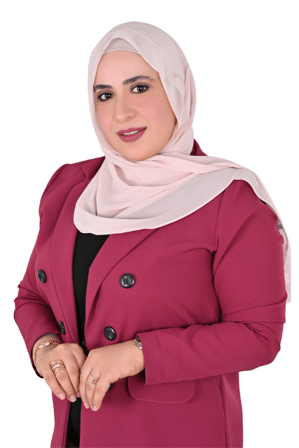 Dr. Manar Ghazi Albadarneh, PhD | د/ منار غازي البدارنة، حاصلة على درجة الدكتوراه في علم النفس