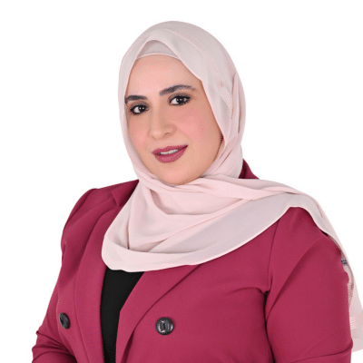 Dr. Manar Ghazi Albadarneh, PhD | د/ منار غازي البدارنة، حاصلة على درجة الدكتوراه في علم النفس