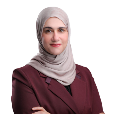 Dr. Noha Youssef Shalaby | Specialist in Psychiatry