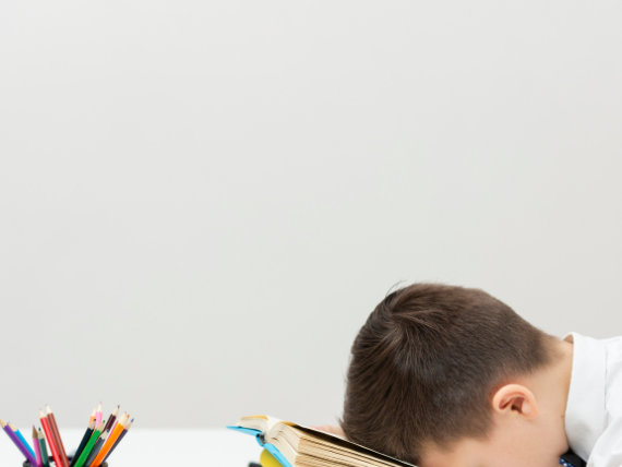 Growing Minds Under Pressure