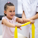 How Pediatric Physiotherapy Helps Children