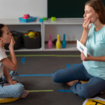 How Speech Therapy Supports Language, Learning, and Confidence in Children