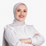 Jaida Alshrouf | Occupational Therapist