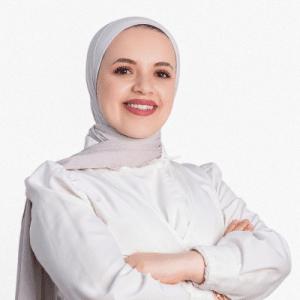 Jaida Alshrouf | Occupational Therapist