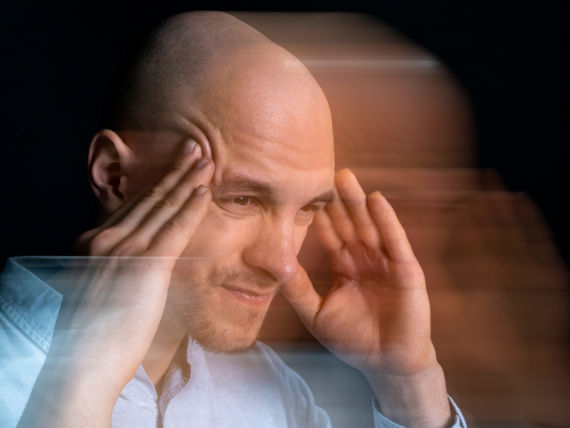 Memory Loss in Adults