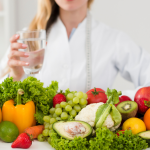 Nutrition as Medicine