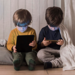 Screen Time and Children’s Mental Health
