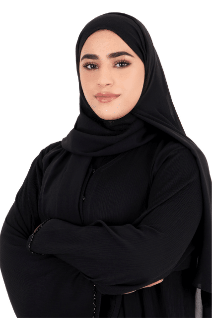 Shamma Alblooshi | Speech Therapist Al Ain